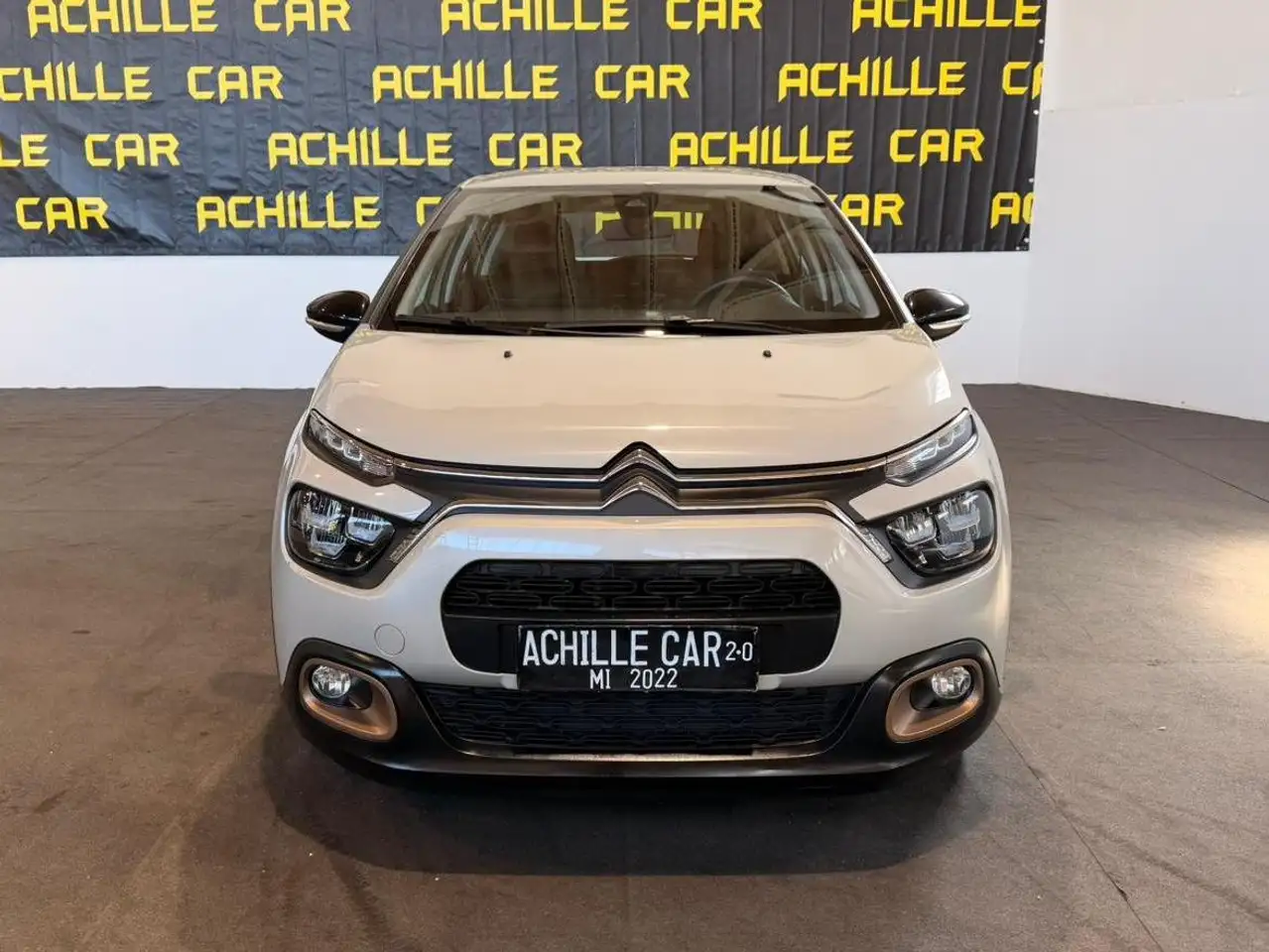 Citroen C3 1.2 puretech C-Series *PREZZO REALE NO VINCOLI* 2