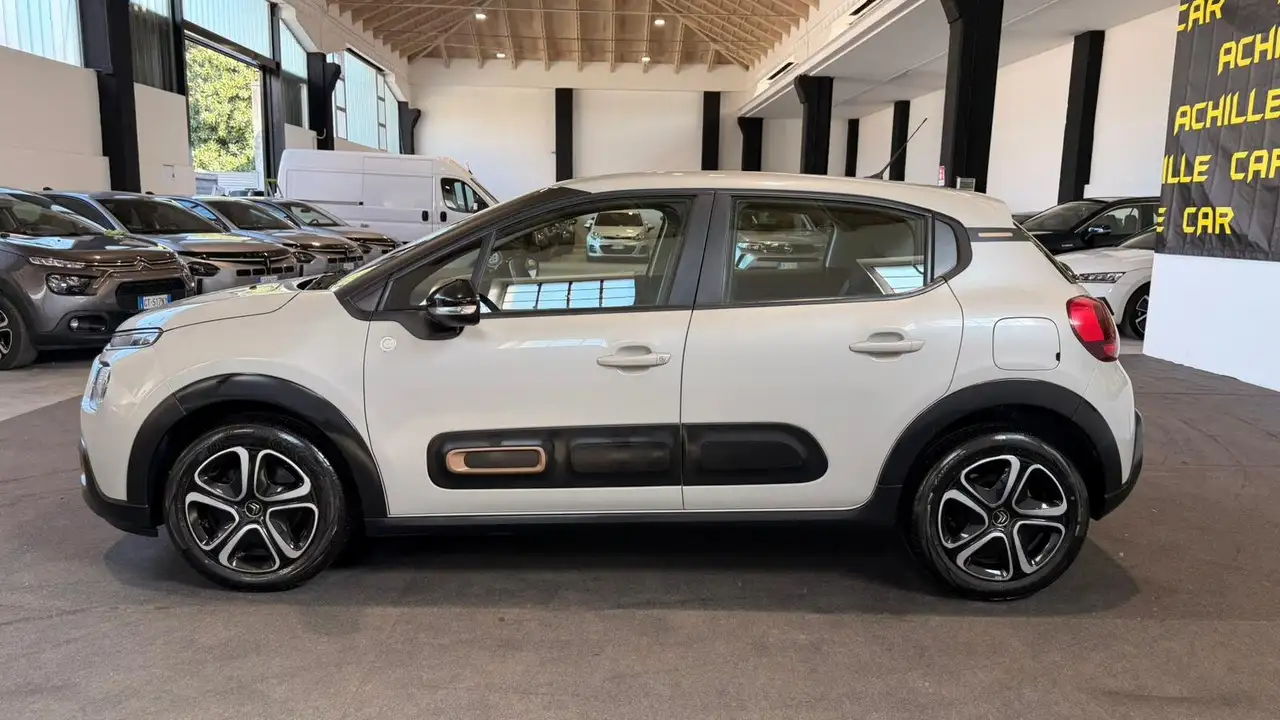 Citroen C3 1.2 puretech C-Series *PREZZO REALE NO VINCOLI* 8