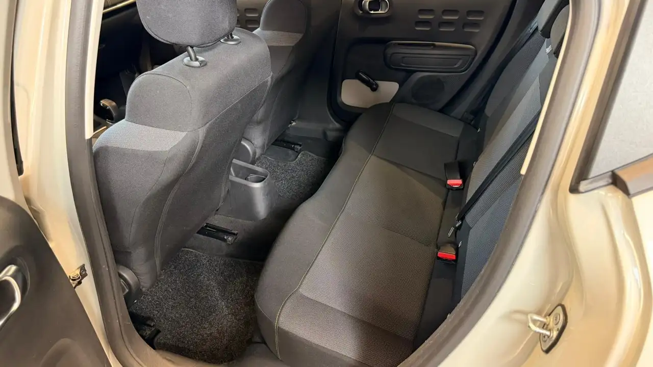 Citroen C3 1.2 puretech C-Series *PREZZO REALE NO VINCOLI* 26