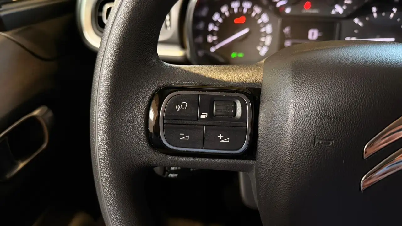 Citroen C3 1.2 puretech C-Series *PREZZO REALE NO VINCOLI* 15