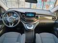 Mercedes-Benz EQV 300 204pk Lang 7P Design Excl. BTW Parkeer Pakket Came Zwart - thumbnail 11
