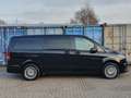 Mercedes-Benz EQV 300 204pk Lang 7P Design Excl. BTW Parkeer Pakket Came Zwart - thumbnail 4