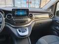 Mercedes-Benz EQV 300 204pk Lang 7P Design Excl. BTW Parkeer Pakket Came Zwart - thumbnail 10