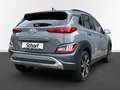 Hyundai KONA Prime 2WD Navi LED HUD ACC Klimaautom. Grijs - thumbnail 3