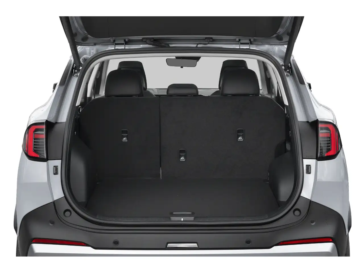 Kia Sportage fotografie Kia Sportage