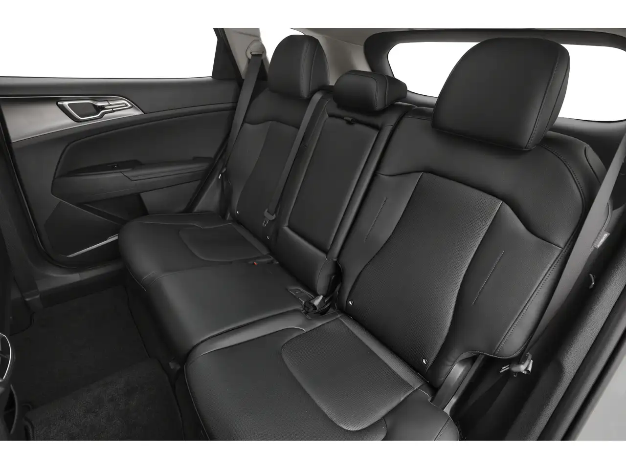 Kia Sportage fotografie Kia Sportage