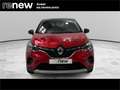 Renault Captur TCe Zen 74kW GLP Rojo - thumbnail 4
