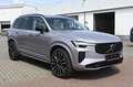 Volvo XC90 T8 AWD Ultra Dark*STDHZG*360°*LUFT*ACC*AHK Silber - thumbnail 7