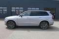Volvo XC90 T8 AWD Ultra Dark*STDHZG*360°*LUFT*ACC*AHK Silber - thumbnail 2
