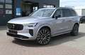 Volvo XC90 T8 AWD Ultra Dark*STDHZG*360°*LUFT*ACC*AHK Silber - thumbnail 1