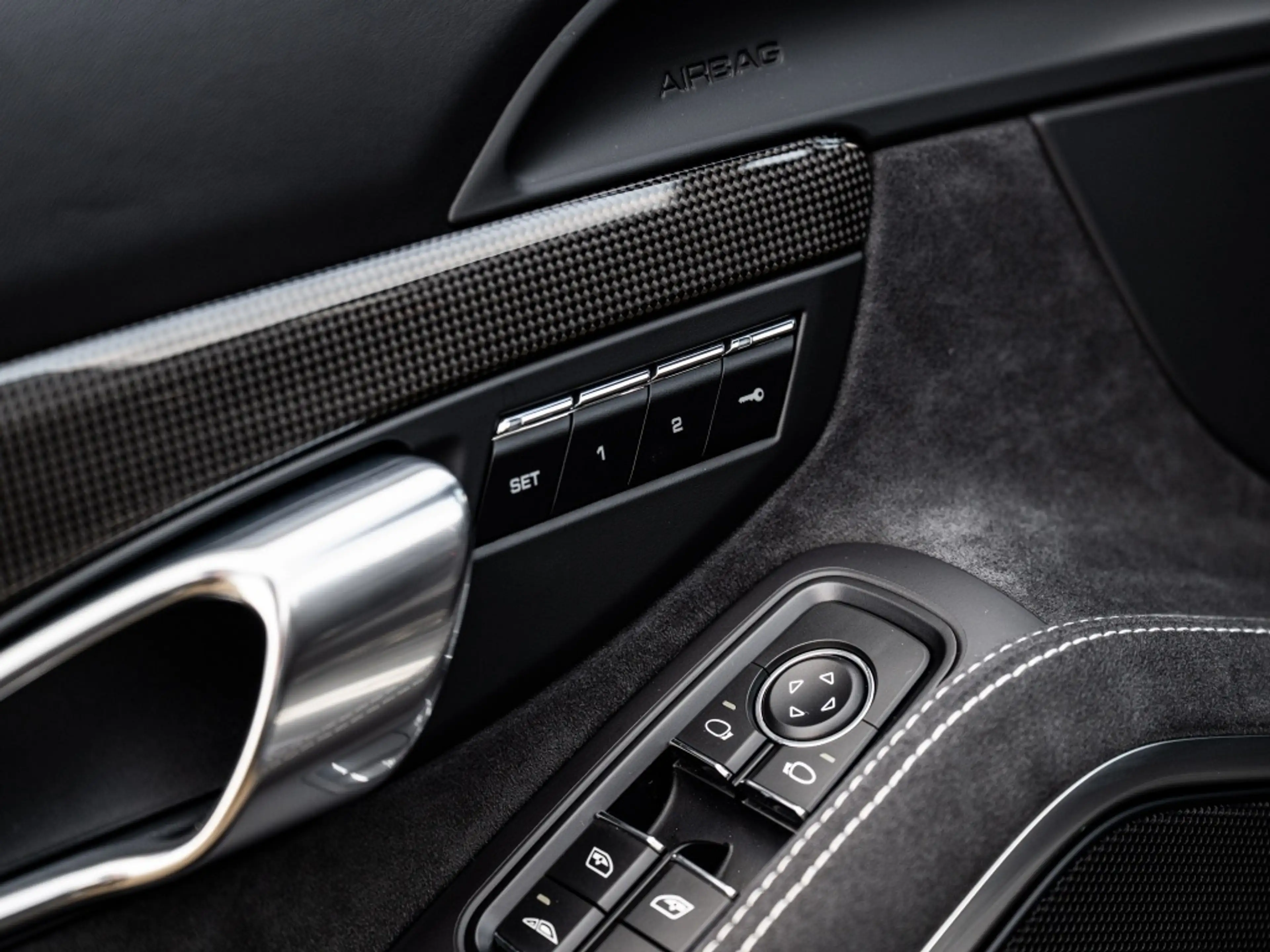 Porsche 991 Cabrio 3.0 Carrera GTS Dealer oh. NAP 2e eig. — photo 11