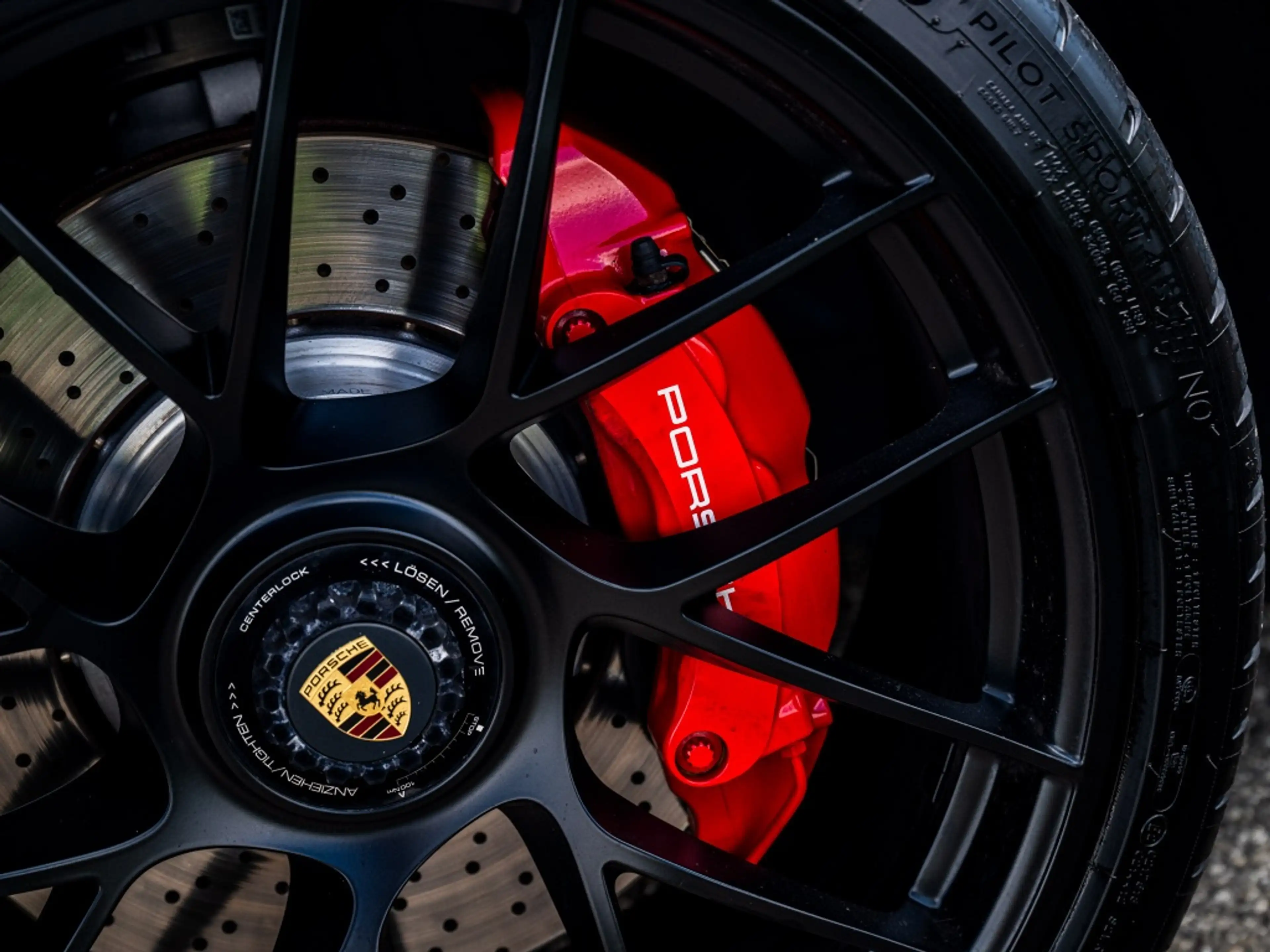 Porsche 991 Cabrio 3.0 Carrera GTS Dealer oh. NAP 2e eig. — photo 6