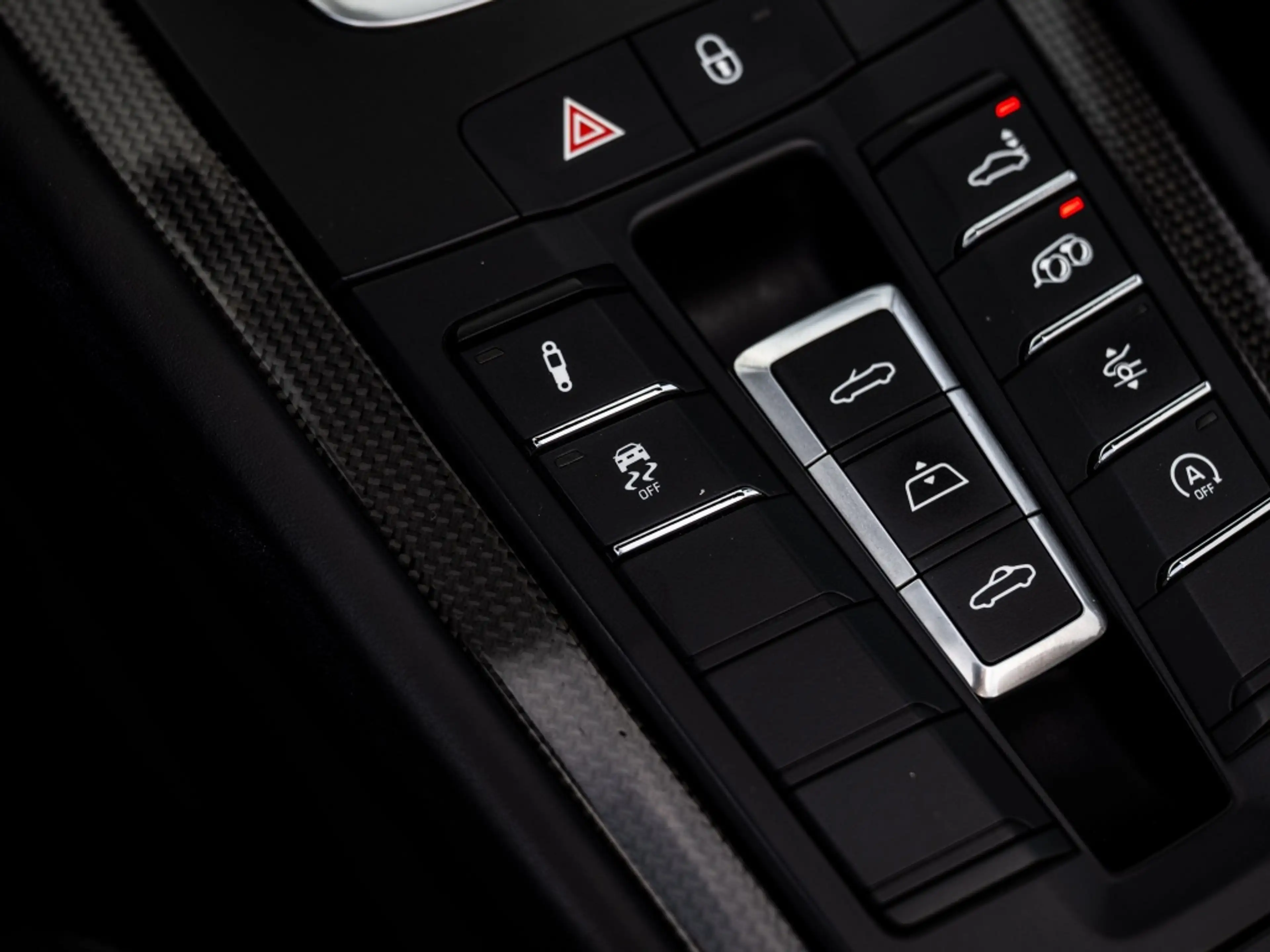 Porsche 991 Cabrio 3.0 Carrera GTS Dealer oh. NAP 2e eig. — photo 15