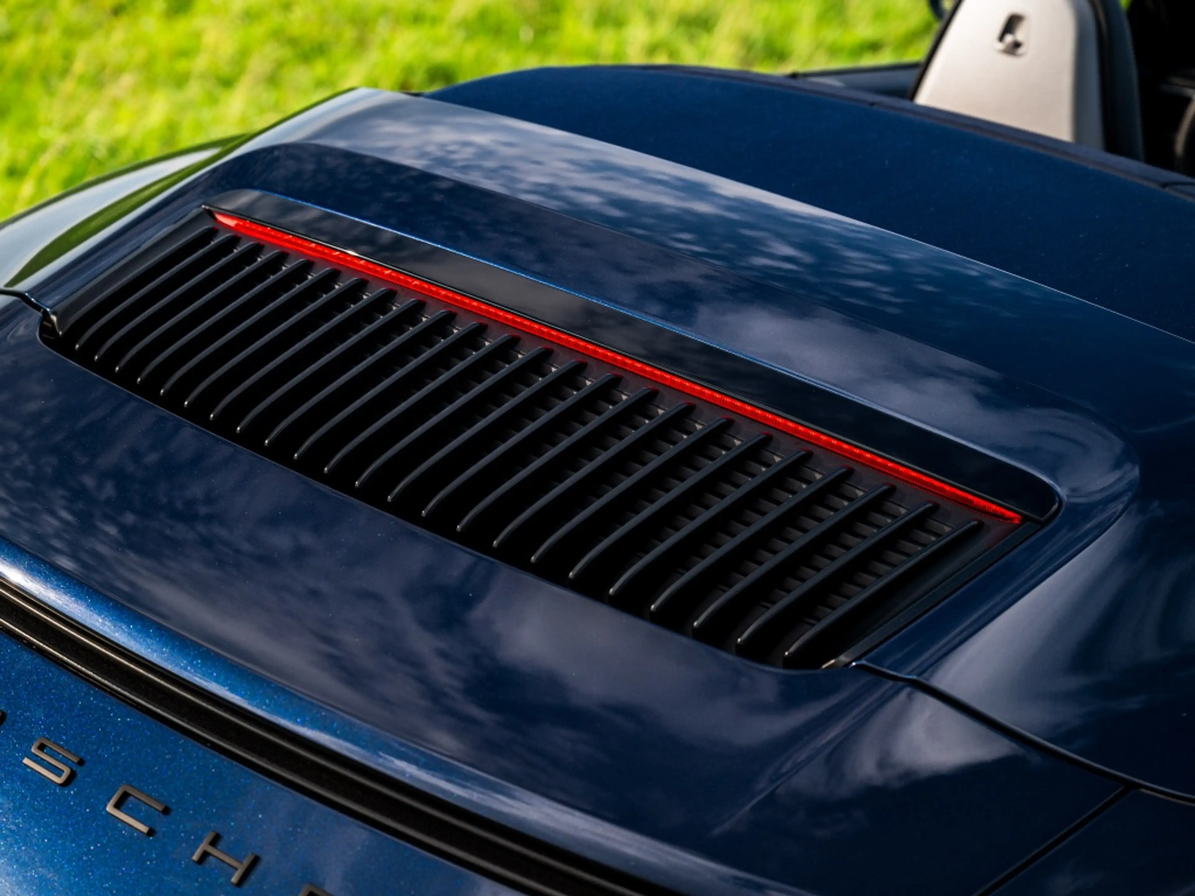 Porsche 991 Cabrio 3.0 Carrera GTS Dealer oh. NAP 2e eig. — photo 3
