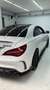 Mercedes-Benz CLA 45 AMG 4Matic Speedshift DCT 7G Білий - thumbnail 3