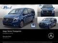 Mercedes-Benz Vito 119 Tourer Edition Distr+LED+Pano+2xKlima Blau - thumbnail 1