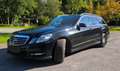 Mercedes-Benz E 500 E 500 T BlueEFFICIENCY 7G-TRONIC Avantgarde Negro - thumbnail 1