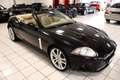 Jaguar XKR 🟢 XKR 4.2 V8 Kompressor - Tagliandi Jaguar Schwarz - thumbnail 6