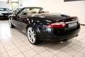 Jaguar XKR 🟢 XKR 4.2 V8 Kompressor - Tagliandi Jaguar Schwarz - thumbnail 10