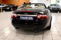 Jaguar XKR 🟢 XKR 4.2 V8 Kompressor - Tagliandi Jaguar Schwarz - thumbnail 9