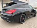 Mercedes-Benz CLA 45 AMG Mercedes-AMG CLA 45 4MATIC DCT Sh. Br. Schwarz - thumbnail 4