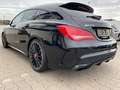 Mercedes-Benz CLA 45 AMG Mercedes-AMG CLA 45 4MATIC DCT Sh. Br. Schwarz - thumbnail 6