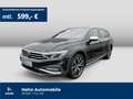 Volkswagen Passat Alltrack 4Motion 2.0TDI AHK DCC H&K Leder Schwarz - thumbnail 1
