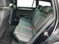 Volkswagen Passat Alltrack 4Motion 2.0TDI AHK DCC H&K Leder Schwarz - thumbnail 11