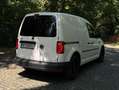 Volkswagen Caddy Kastenwagen Entry Weiß - thumbnail 4