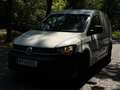 Volkswagen Caddy Kastenwagen Entry Weiß - thumbnail 1