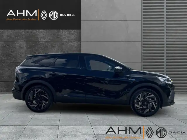 Renault Symbioz view 6