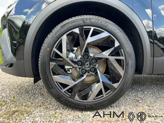 Renault Symbioz view 8
