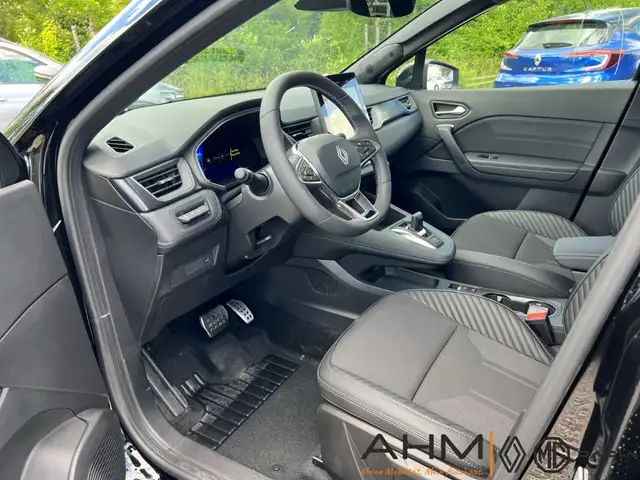 Renault Symbioz view 10