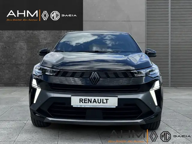Renault Symbioz view 3