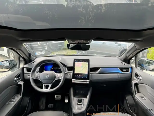 Renault Symbioz view 13