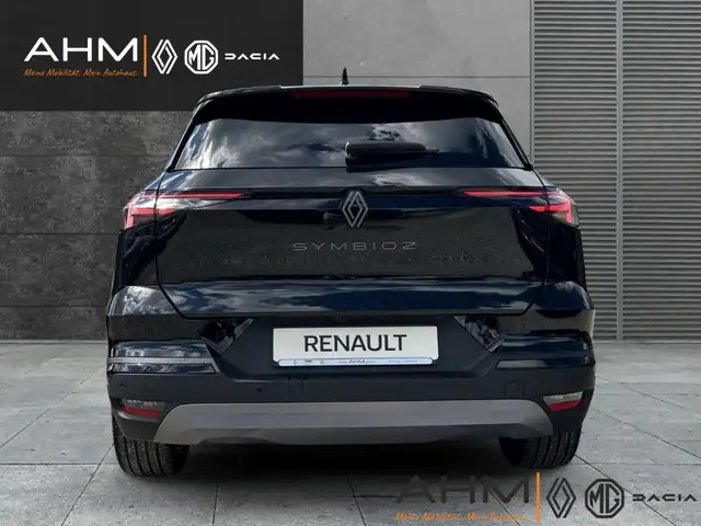 Renault Symbioz view 4