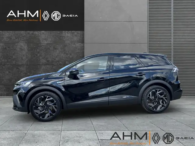 Renault Symbioz view 5
