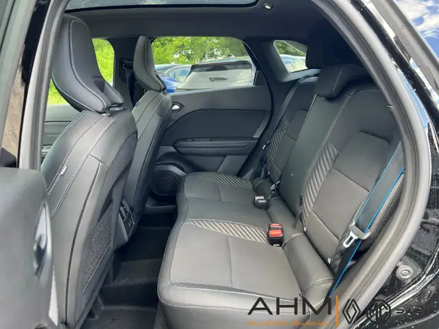 Renault Symbioz view 12