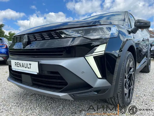 Renault Symbioz view 7