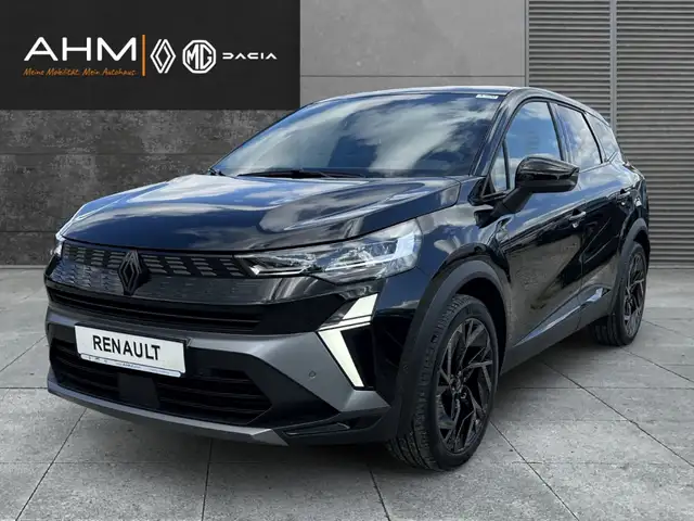 Renault Symbioz main image