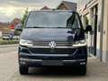 Volkswagen T6.1 Transporter 2.0 TDi SCR DSG *TOP STAAT - GARANTIE* Blauw - thumbnail 8