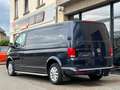 Volkswagen T6.1 Transporter 2.0 TDi SCR DSG *TOP STAAT - GARANTIE* Blauw - thumbnail 3