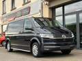 Volkswagen T6.1 Transporter 2.0 TDi SCR DSG *TOP STAAT - GARANTIE* Blauw - thumbnail 7