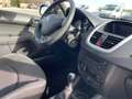 Peugeot 206 +  1.4 zweite Hand, Klimaautomatik, HU neu Blau - thumbnail 5