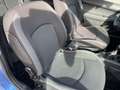 Peugeot 206 +  1.4 zweite Hand, Klimaautomatik, HU neu Blau - thumbnail 6
