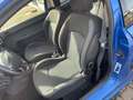 Peugeot 206 +  1.4 zweite Hand, Klimaautomatik, HU neu Blau - thumbnail 7