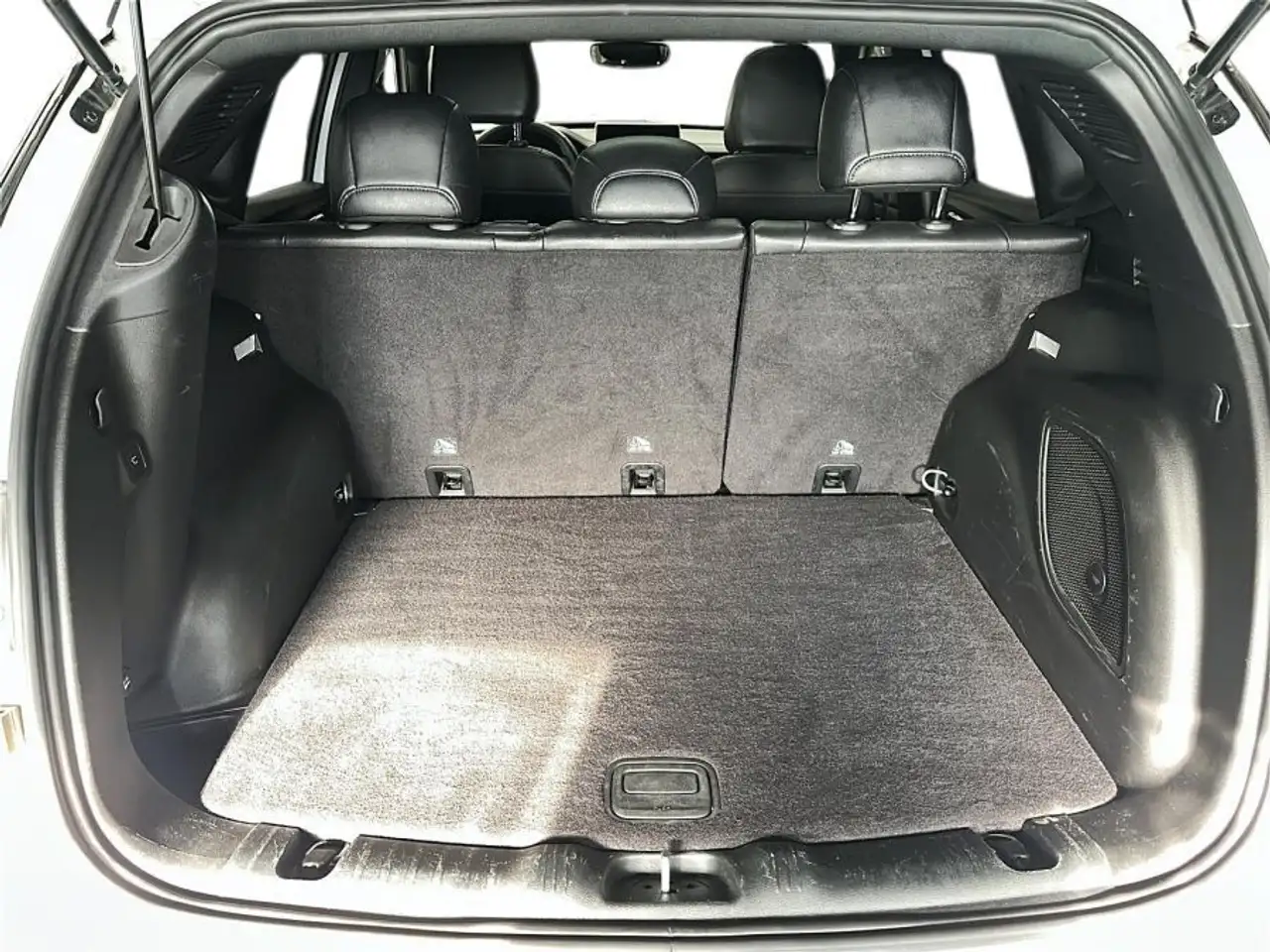 Jeep Compass снимка Jeep Compass