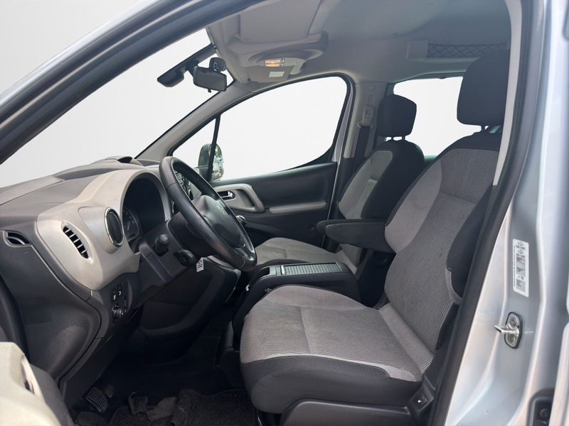 Peugeot Partner Tepee Premium KLIMA*PDC*TEMPOMAT*AHK*TOP — photo 10