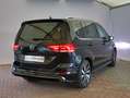 Volkswagen Touran Highline 1.5 l TSI DSG+7Sitzer+RFK+R-Line+NAVI Schwarz - thumbnail 5