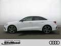 Audi A3 Limousine S line 35 TFSI Pano car play Blanc - thumbnail 2